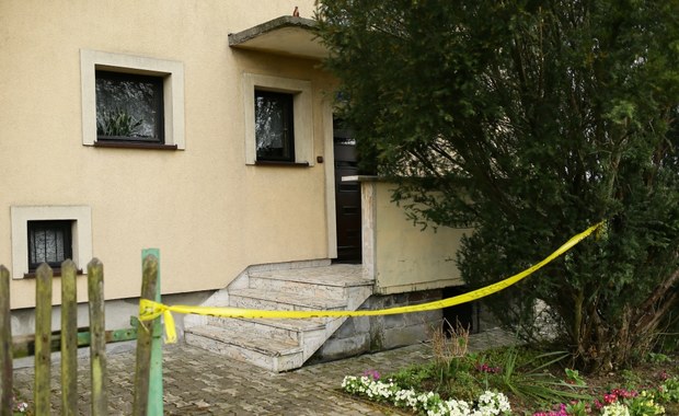 Zabójstwo dwóch kobiet w Spytkowicach. Znamy wstępne wyniki sekcji zwłok