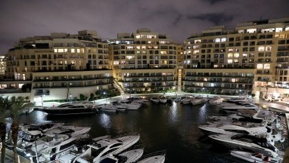 Zabójstwo dziennikarki na Malcie. Znany biznesmen zatrzymany