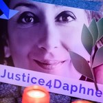 Zabójstwo dziennikarki śledczej. Maltańscy ministrowie zdymisjonowani