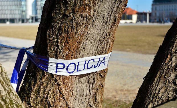 Zabójstwo dziennikarza w Chorzowie. Zarzut zabójstwa dla Kamila Ż. 