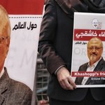 Zabójstwo dziennikarza w konsulacie. Pięć osób skazanych na karę śmierci