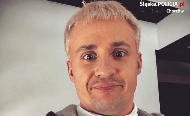 Zabójstwo dziennikarza w Parku Śląskim. Policja poszukuje Kamila Żyły