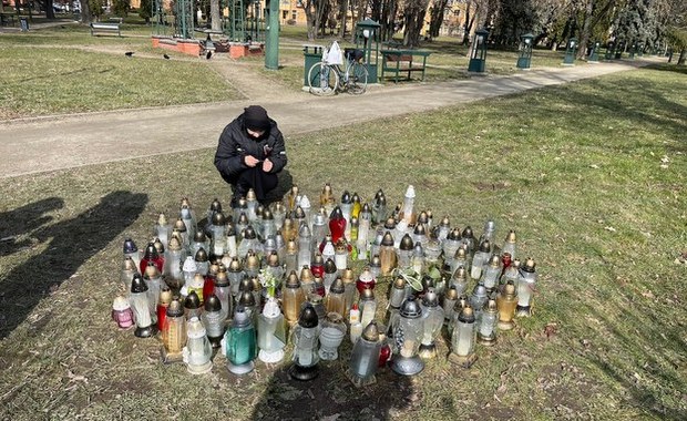 Zabójstwo Eryka w Zamościu. 16-latka także z zarzutem