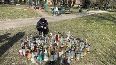 Zabójstwo Eryka w Zamościu. 16-latka także z zarzutem