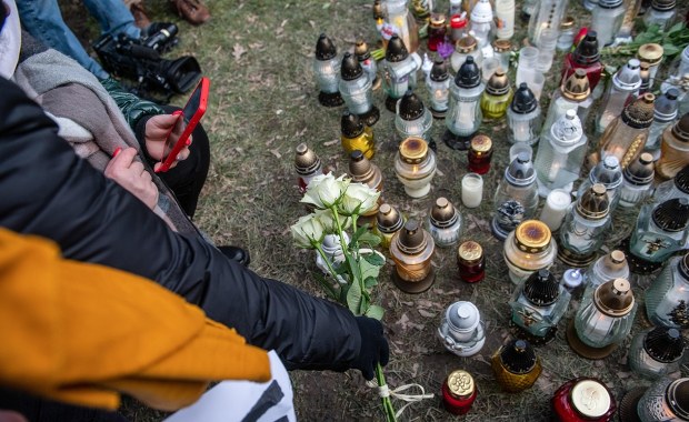 Zabójstwo Eryka w Zamościu. Sąd: Wyrok nie może zostać ogłoszony