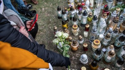 Zabójstwo Eryka w Zamościu. Sąd: Wyrok nie może zostać ogłoszony