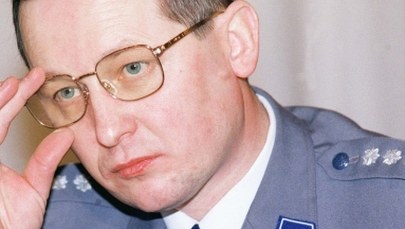 Zabójstwo gen. Marka Papały. Rusza proces „Patyka”