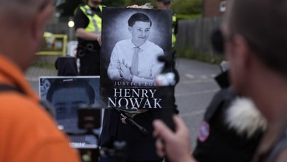 Zabójstwo Henry'ego Nowaka. Kara dla sprawcy będzie zaostrzona?