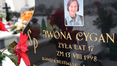 Zabójstwo Iwony Cygan. Sąd w Wiedniu zgodził się na ekstradycję podejrzanego