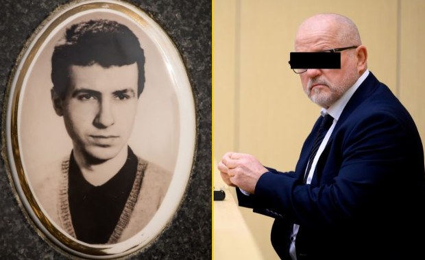 Zabójstwo Jarosława Ziętary. Jest wyrok ws. "Ryby" i "Lali"