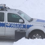 Zabójstwo kobiety na Podhalu. Zatrzymano członka rodziny