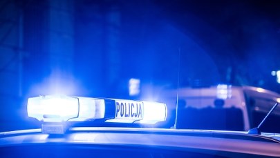 Zabójstwo kobiety pod Wieluniem. Zarzut dla 29-latka