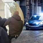 Zabójstwo kobiety w Ciechanowie. 46-latek z zarzutem 