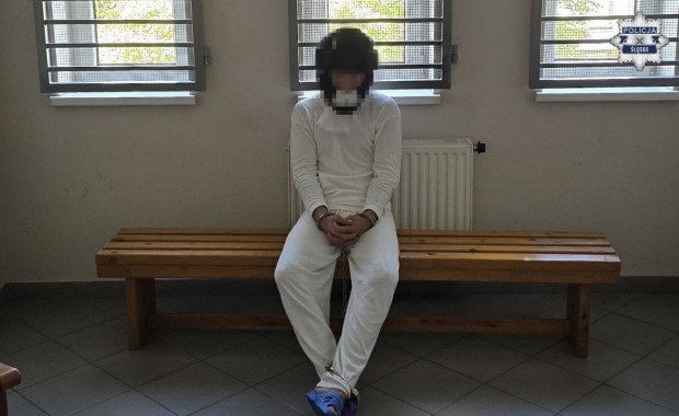 ​Zabójstwo kobiety w Dąbrowie Górniczej. Policja zatrzymała członka jej rodziny