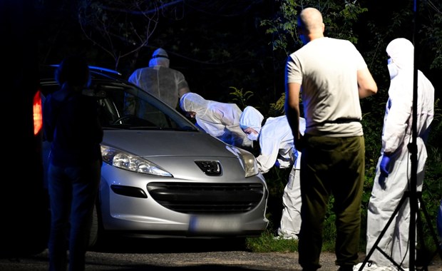 Zabójstwo kobiety w Gdańsku. Policja zatrzymała mężczyznę