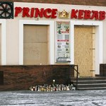 Zabójstwo koło baru z kebabem w Ełku. Tunezyjczyk skazany