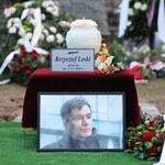 Zabójstwo Krzysztofa Leskiego. Oskarżony tuż przed wyrokiem zmienił zeznania