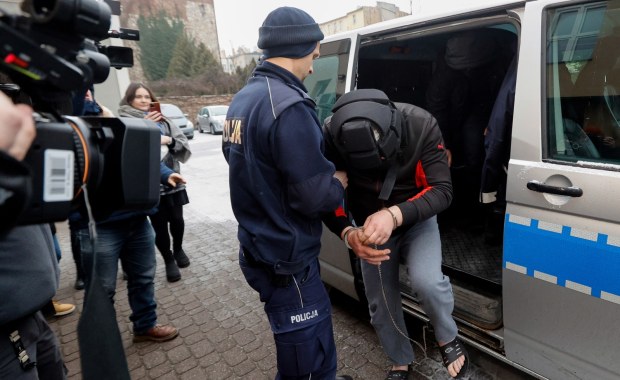 Zabójstwo księdza w Kłobucku. Były policjant przyznał się do winy