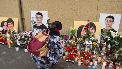 Zabójstwo Kuciaka: Świadkowie zeznają na korzyść oskarżonego biznesmena