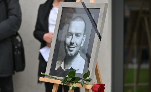 Zabójstwo lekarza w Krakowie. Jest kluczowa opinia