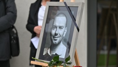 Zabójstwo lekarza w Krakowie. Jest kluczowa opinia