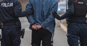 Zabójstwo Mai z Mławy. Sąd zdecydował ws. Bartosza G. 