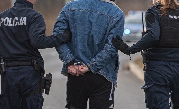 Zabójstwo Mai z Mławy. Sąd zdecydował ws. Bartosza G. 