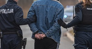 Zabójstwo Mai z Mławy. Sąd zdecydował ws. Bartosza G. 