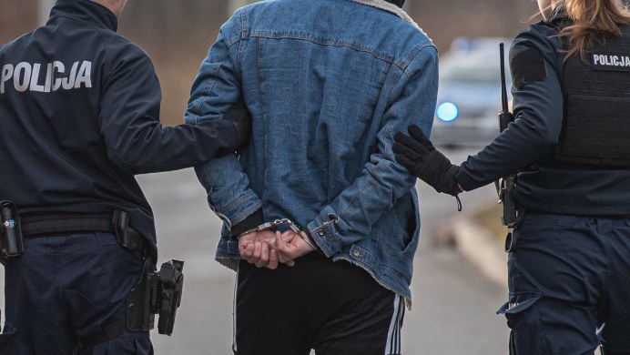 Zabójstwo Mai z Mławy. Sąd zdecydował ws. Bartosza G. 