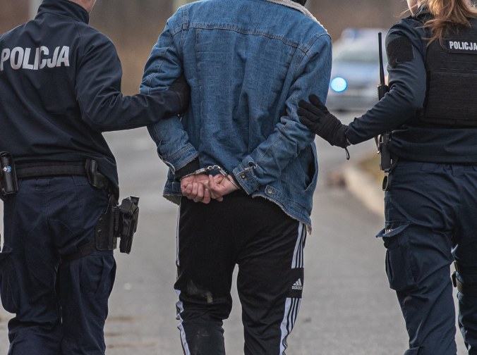 Zabójstwo Mai z Mławy. Sąd zdecydował ws. Bartosza G. 