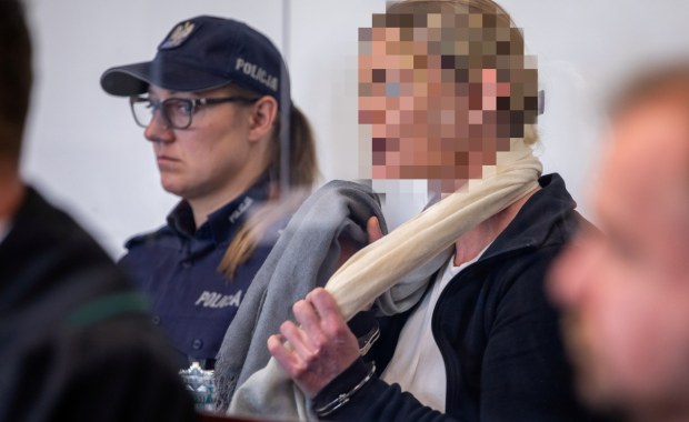 Zabójstwo małżeństwa w Kudowie-Zdroju. Jest wyrok dla córki