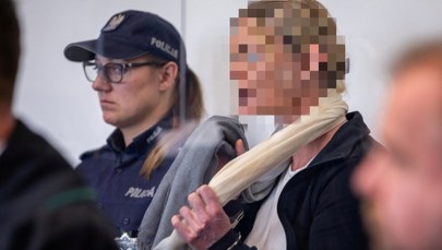 Zabójstwo małżeństwa w Kudowie-Zdroju. Jest wyrok dla córki