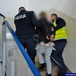Zabójstwo małżeństwa w Ostródzie. 27-letnia córka usłyszała zarzut