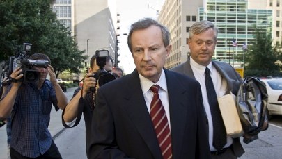 Zabójstwo Marka Papały. Umorzone postępowanie ws. Edwarda Mazura