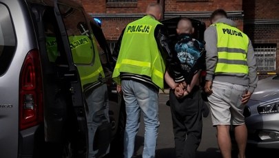 Zabójstwo matki sześciorga dzieci. 35-latek zatrzymany po latach