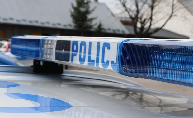 Zabójstwo mężczyzny w Głobinie. 24-latka aresztowana