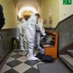 zabójstwo Zabójstwo młodej Kanadyjki w Krakowie. Jest decyzja prokuratury