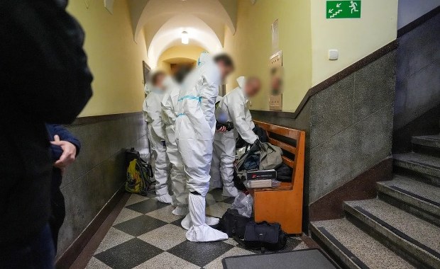 Zabójstwo młodej Kanadyjki w Krakowie. Jest decyzja prokuratury