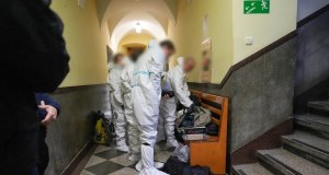 Zabójstwo młodej Kanadyjki w Krakowie. Jest decyzja prokuratury