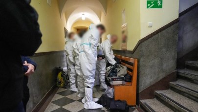 Zabójstwo młodej Kanadyjki w Krakowie. Jest decyzja prokuratury