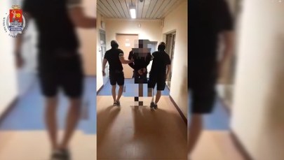 Zabójstwo na Nowym Świecie. Zarzut i areszt dla Sebastiana W.