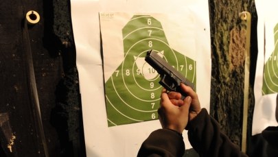 Zabójstwo na strzelnicy. Nie żyje instruktorka