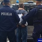 Zabójstwo na terenie ogródków działkowych. 38-latek aresztowany