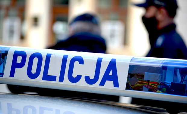 Zabójstwo na ulicy w Radomiu. 39-latek został pchnięty nożem