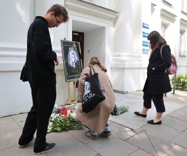 Zabójstwo na Uniwersytecie Warszawskim. Były policjant o możliwych przyczynach