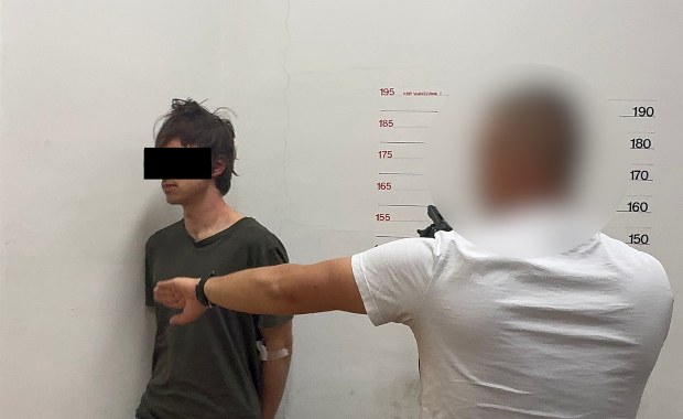 Zabójstwo na Uniwersytecie Warszawskim. Jest decyzja ws. Mieszka R.