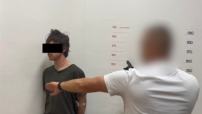 Zabójstwo na Uniwersytecie Warszawskim. Jest decyzja ws. Mieszka R.