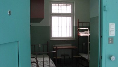 Zabójstwo niepełnosprawnego 19-latka: Zatrzymany w Holandii Paweł W. usłyszał zarzut