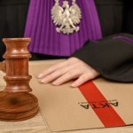 Zabójstwo noworodka. Matka skazana