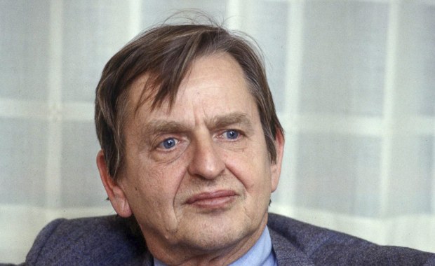 Zabójstwo Olofa Palmego. Nowe ślady DNA pozwolą na rozwiązanie zagadki sprzed 34 lat?